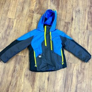 Obermeyer I-Grow Snow Coat